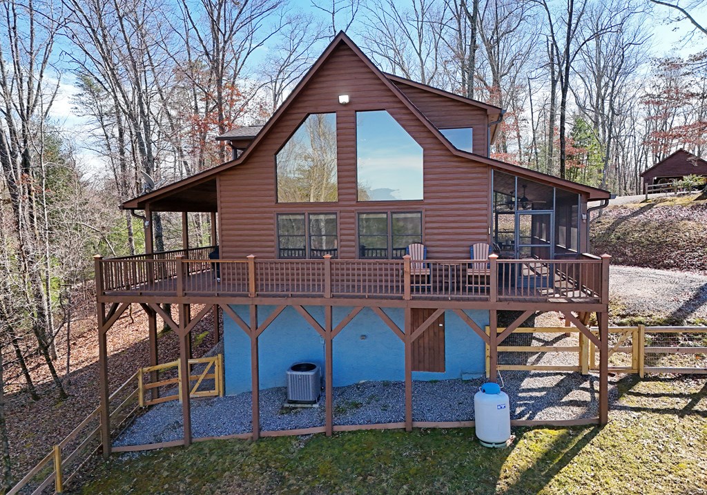 122 Weber Way Circle, BRASSTOWN, North Carolina image 45