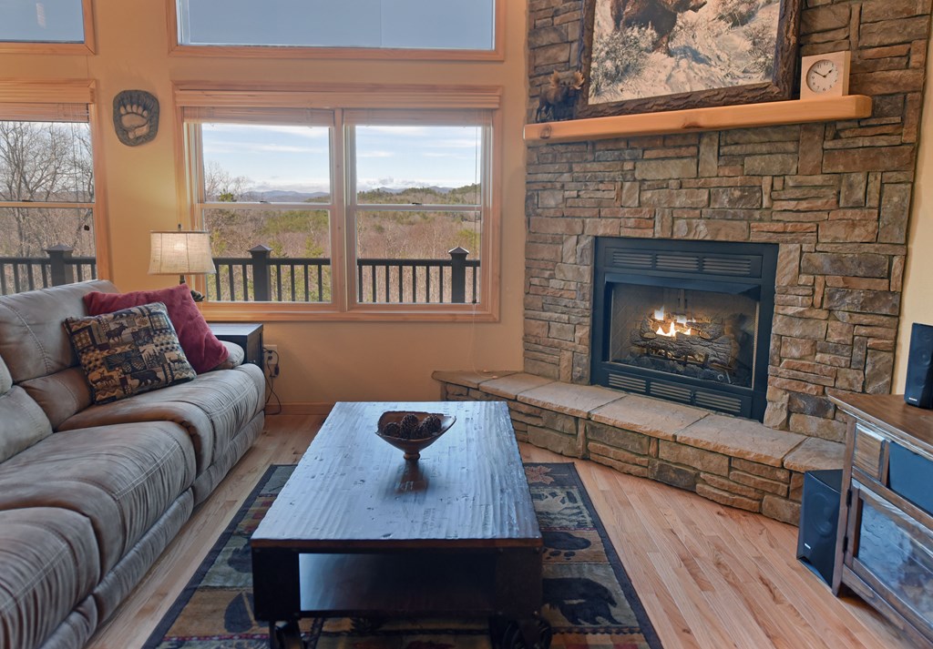 122 Weber Way Circle, BRASSTOWN, North Carolina image 13