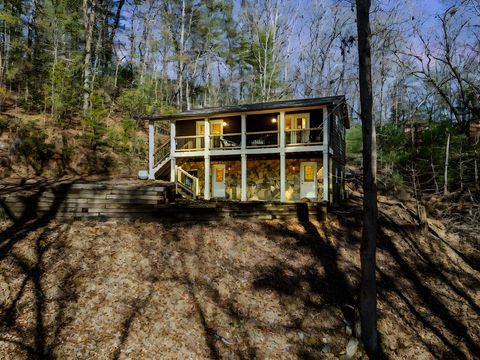 Homes For Sale - 45 Mountain Stream Rd<br/> MURPHY, NC 28906