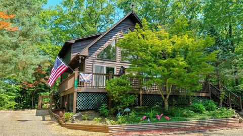 Homes For Sale - 52 Bear Track Road<br/> ANDREWS, NC 28901