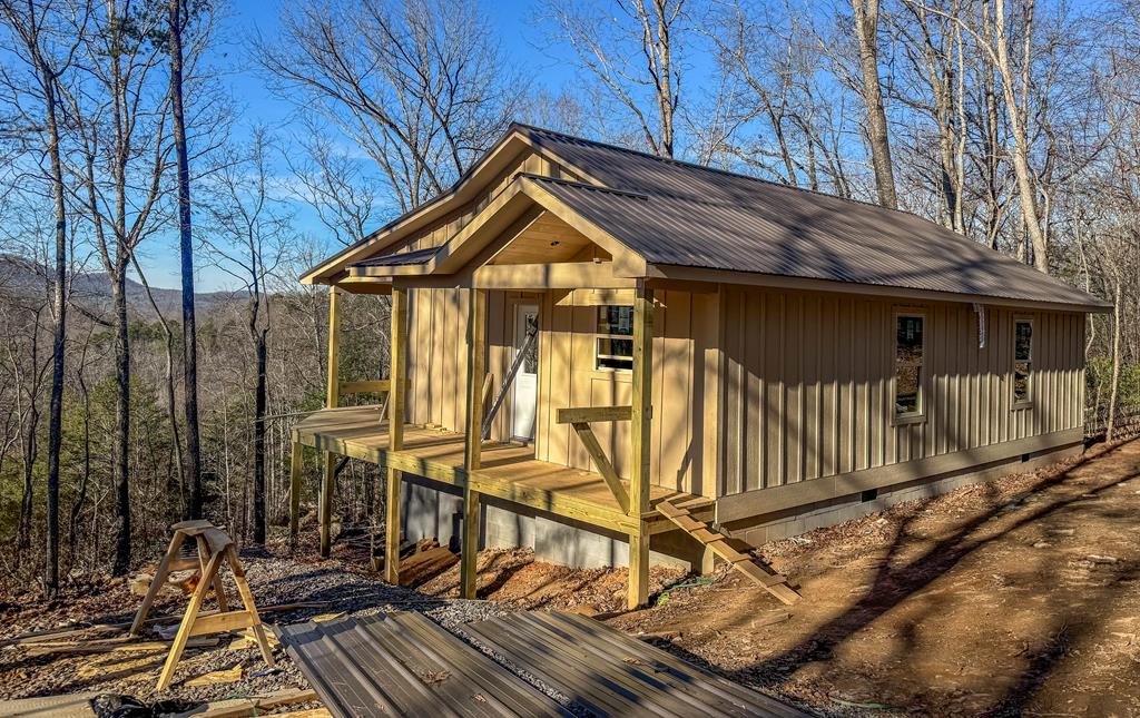 Photo 1 of 22 — 147 High Ridge Rd, MURPHY, NC 28906