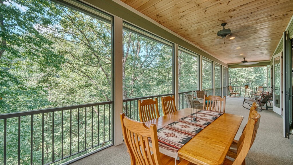 Hiawassee, Georgia, 30546, United States, 3 Bedrooms Bedrooms, ,5 BathroomsBathrooms,Residential,Active,2027787