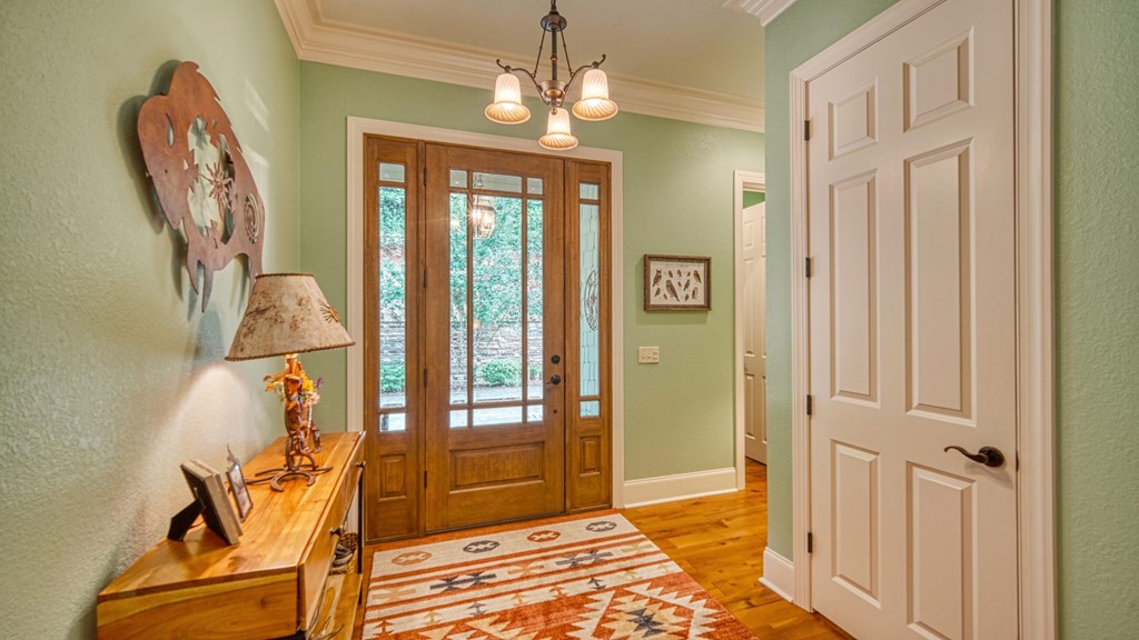 Hiawassee, Georgia, 30546, United States, 3 Bedrooms Bedrooms, ,5 BathroomsBathrooms,Residential,Active,2027787