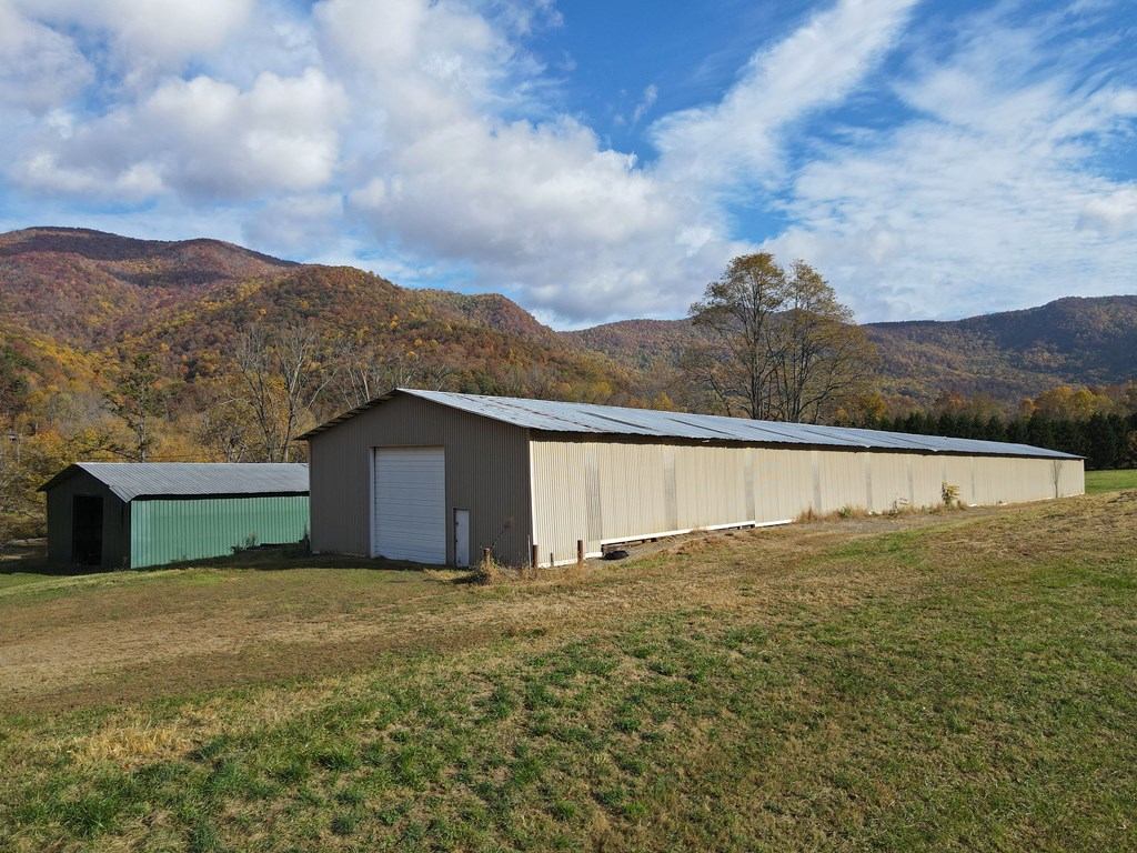 31.09 AC Hwy 64 East, HAYESVILLE, North Carolina image 9