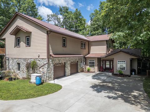 Vacant Land For Sale - 140 Kathryn Circle<br/> MURPHY, NC 28906