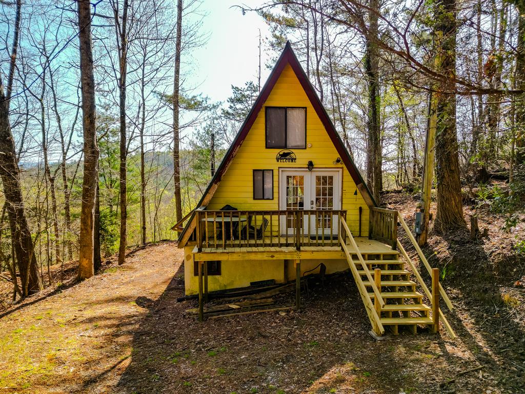 261 Laurel Cove Road, MURPHY, North Carolina image 1