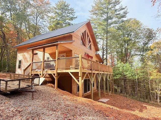 560 Carolina Fox Circle - Photo 2