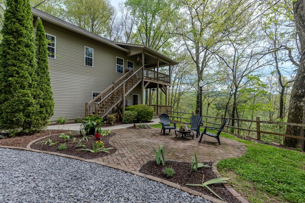 95 Remington Ln, MURPHY, North Carolina image 48
