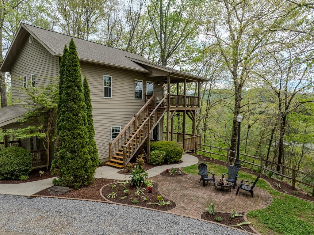 95 Remington Ln, MURPHY, North Carolina image 1
