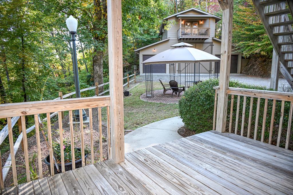 95 Remington Ln, MURPHY, North Carolina image 4