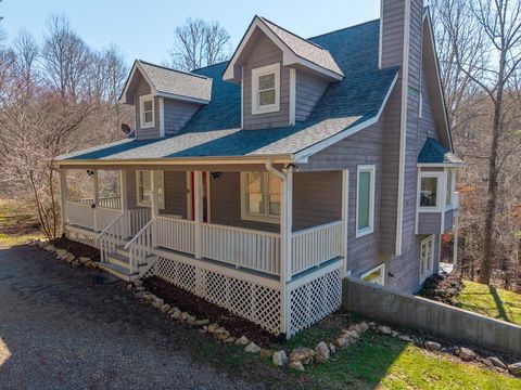 Homes For Sale - 71 Mountain Willow Lane<br/> MURPHY, NC 28906