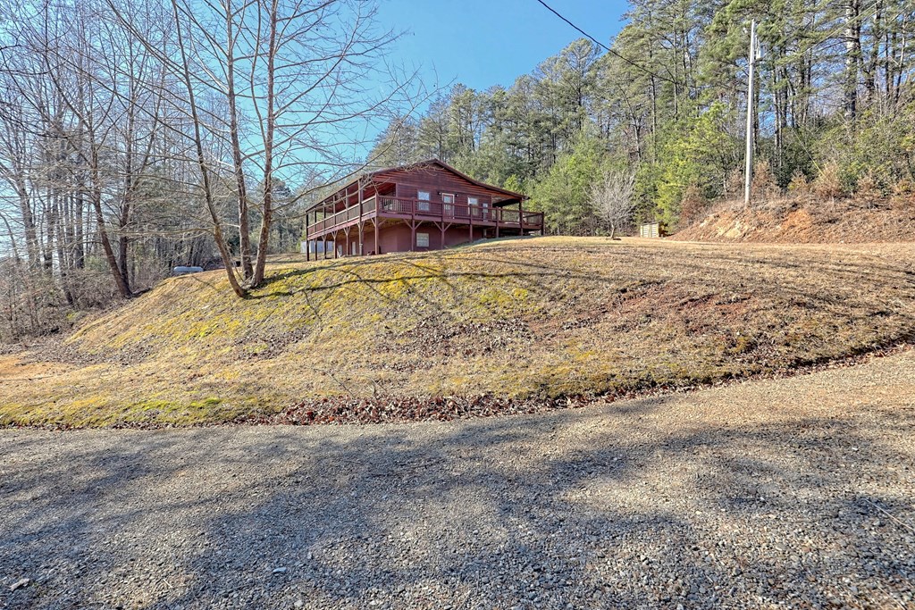 3399 Nc Hwy 141, MARBLE, North Carolina image 4