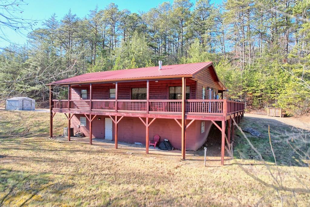 3399 Nc Hwy 141, MARBLE, North Carolina image 1
