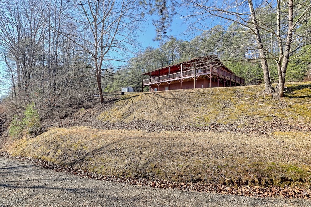 3399 Nc Hwy 141, MARBLE, North Carolina image 3