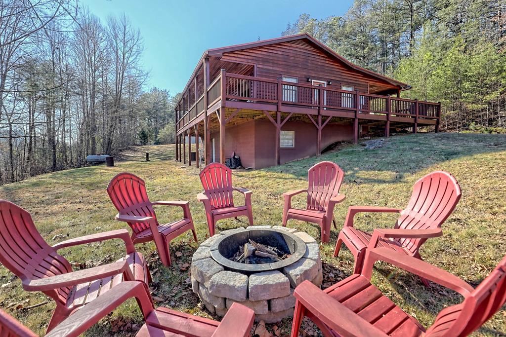 3399 Nc Hwy 141, MARBLE, North Carolina image 2