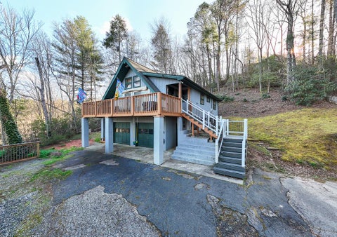 Condo For Sale - 68 Mountain Drive<br/> ROBBINSVILLE, NC 28771