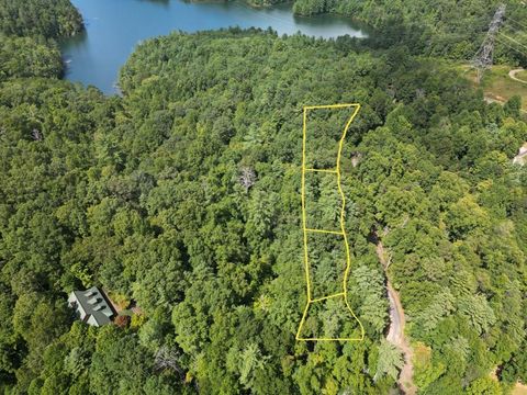 Vacant Land For Sale - 57911 Dogwood Trail<br/> Graham County, ROBBINSVILLE, NC 28771