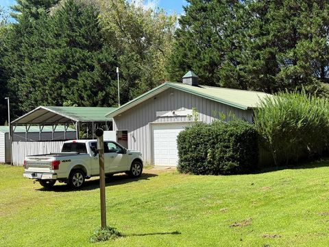 Vacant Land For Sale - 3335 Upper Peachtree Rd #1.0<br/> MURPHY, NC 28906