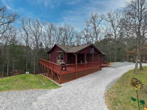 Homes For Sale - 694 Hilltop Road<br/> MURPHY, NC 28906