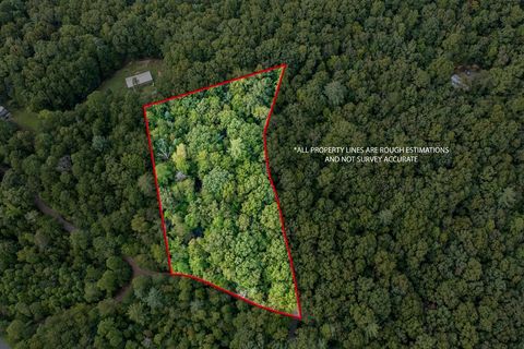 Vacant Land For Sale - 2 AC Horvath Road #6<br/> MURPHY, NC 28906