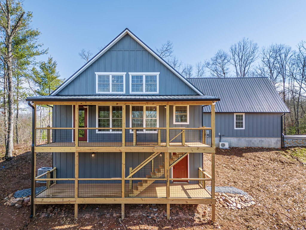 259 River Mountain Rd, MURPHY, North Carolina image 5