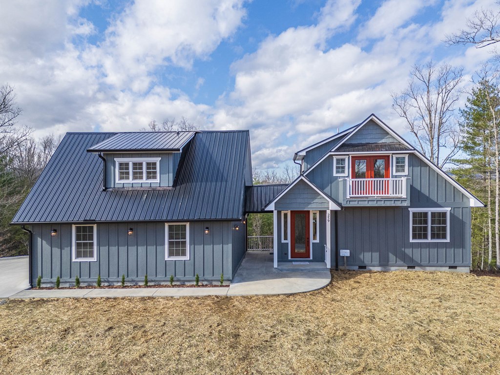 259 River Mountain Rd, MURPHY, North Carolina image 3
