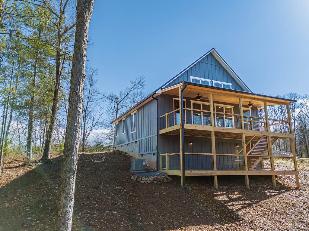 259 River Mountain Rd, MURPHY, North Carolina image 6