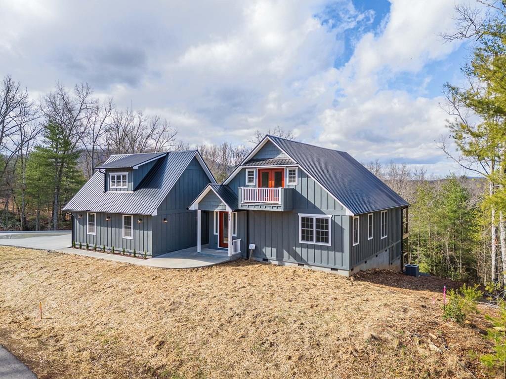 259 River Mountain Rd, MURPHY, North Carolina image 1