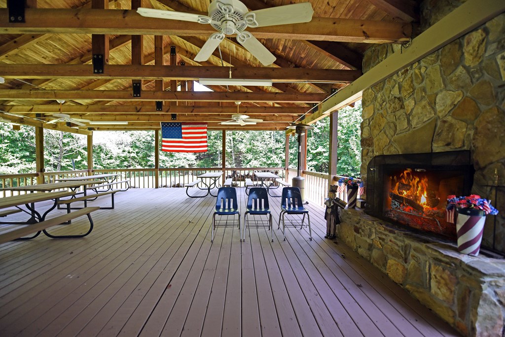39 Flora Lane #2, BLAIRSVILLE, Georgia image 17