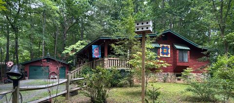 Homes For Sale - 10 Whippoorwill Lane<br/> MURPHY, NC 28906