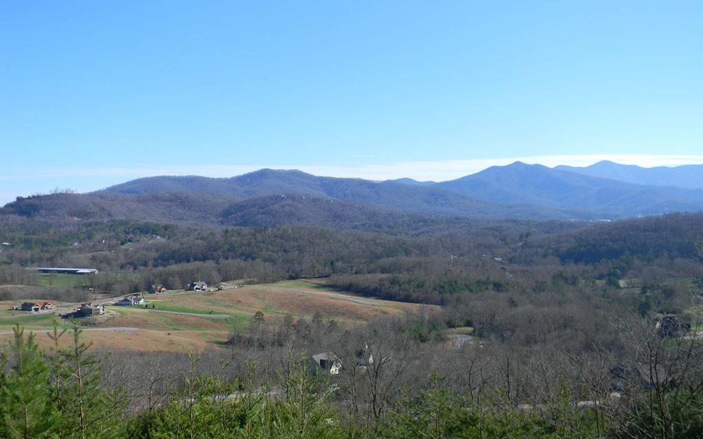 Lt 27 Standing Meadows #27, YOUNG HARRIS, Georgia image 1