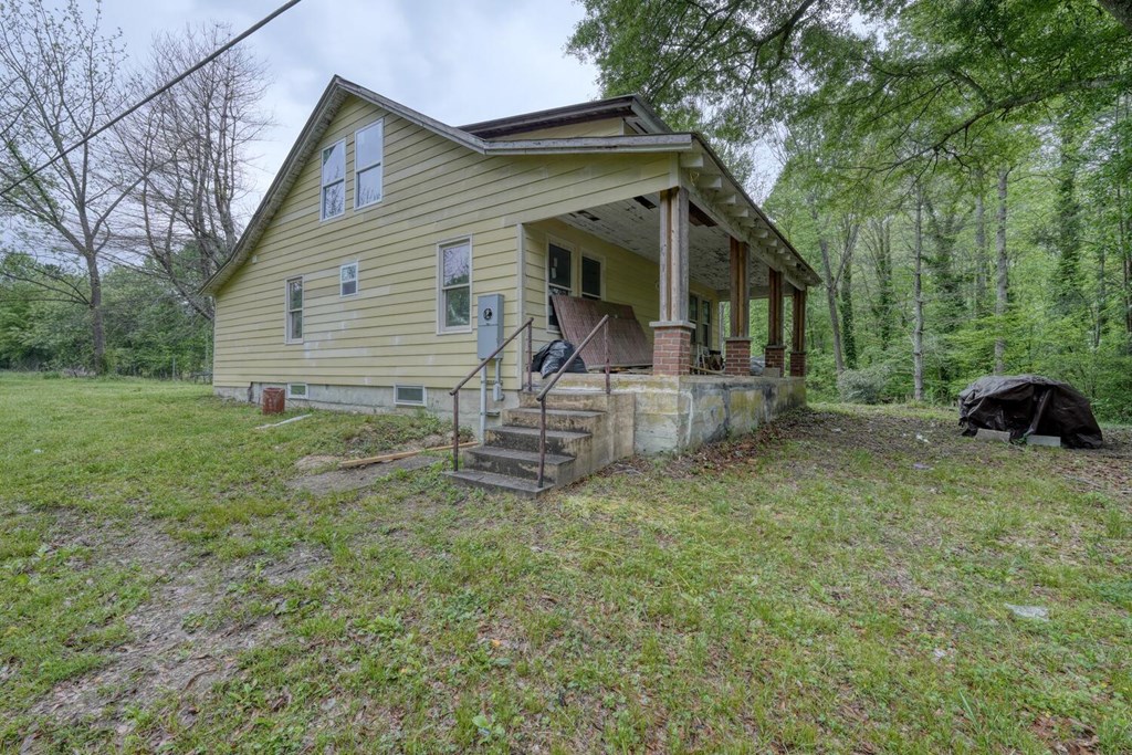 4214 Blue Ridge Hwy, BLAIRSVILLE, Georgia image 3