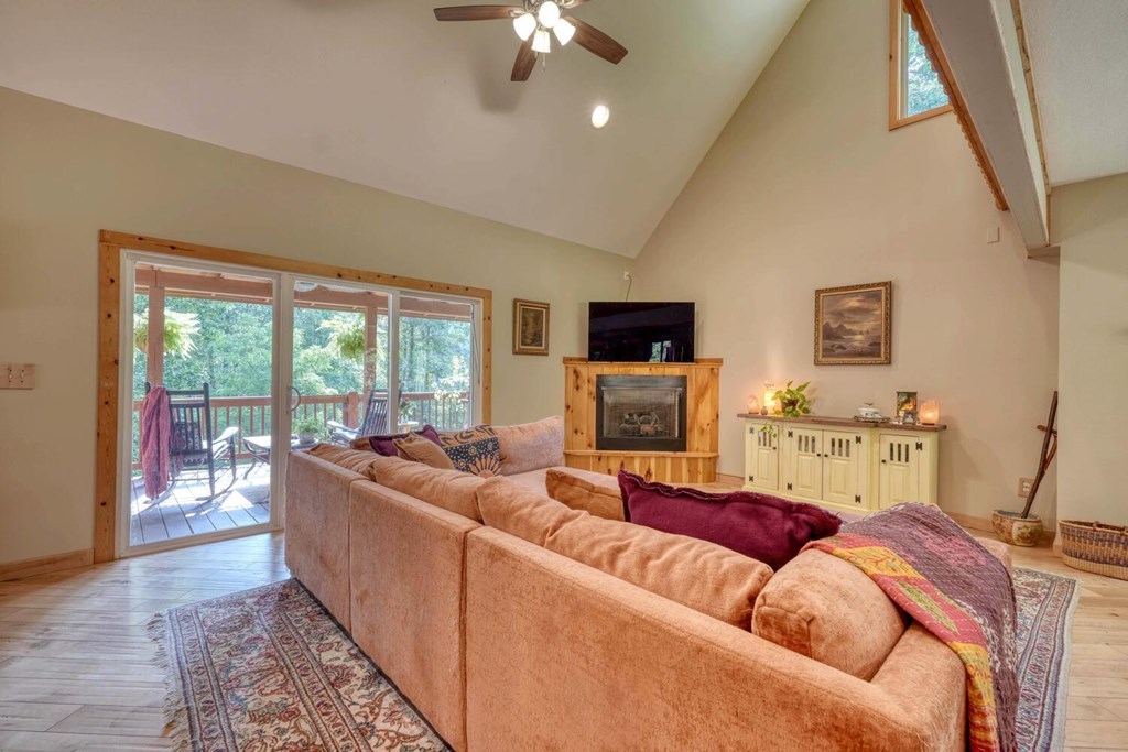 154 Anns Lane, HAYESVILLE, North Carolina image 6