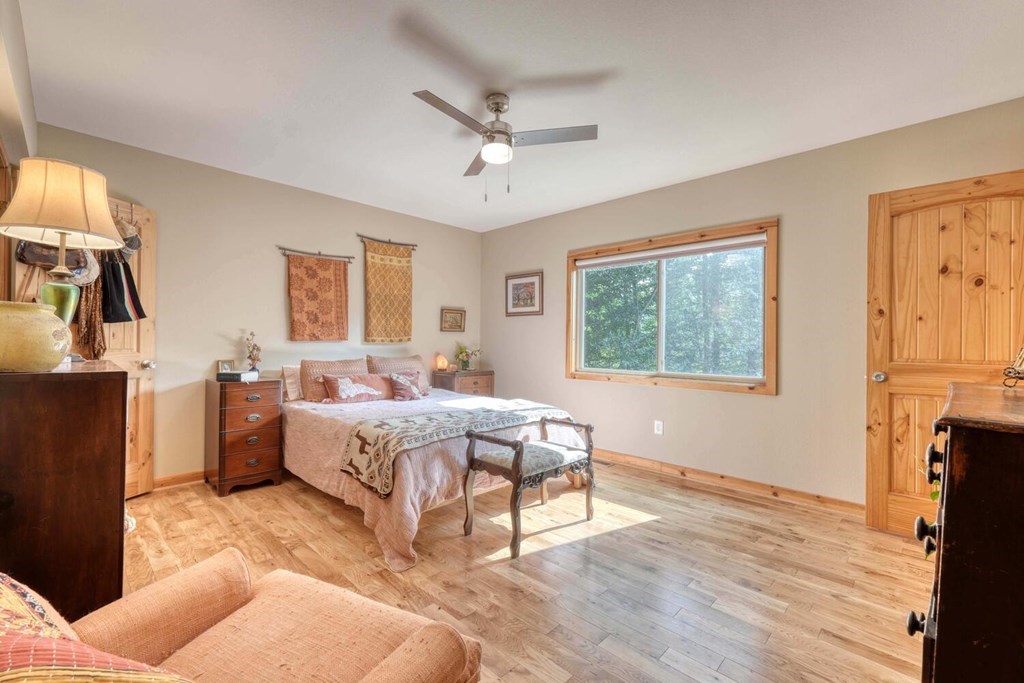 154 Anns Lane, HAYESVILLE, North Carolina image 15