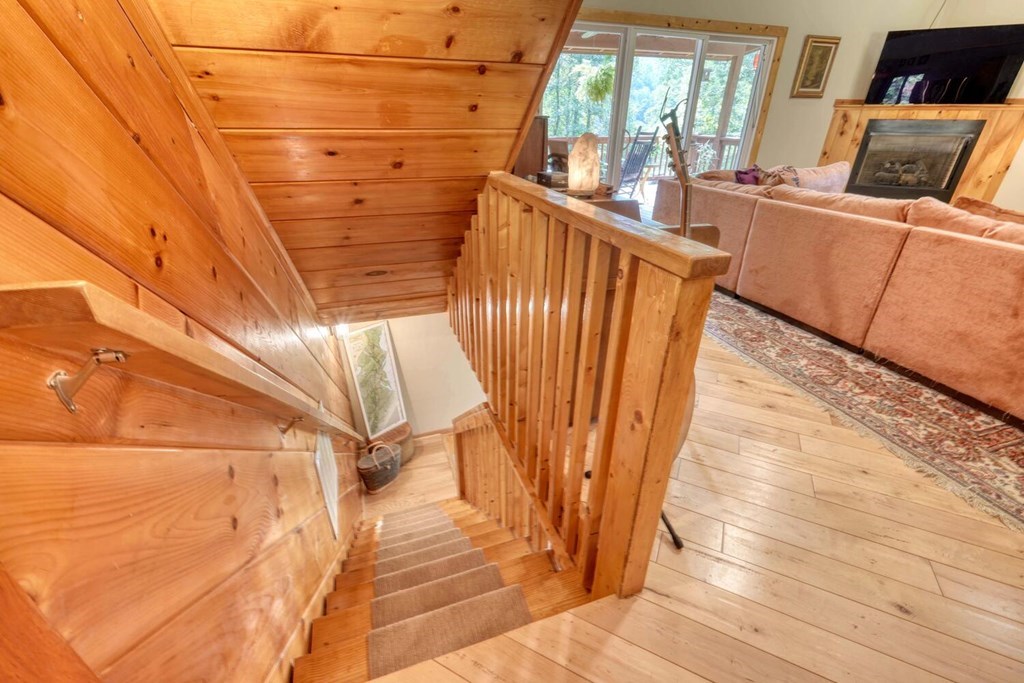 154 Anns Lane, HAYESVILLE, North Carolina image 30