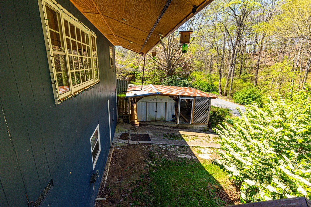 1111 Lemons Branch Road, BRYSON CITY, New York image 6