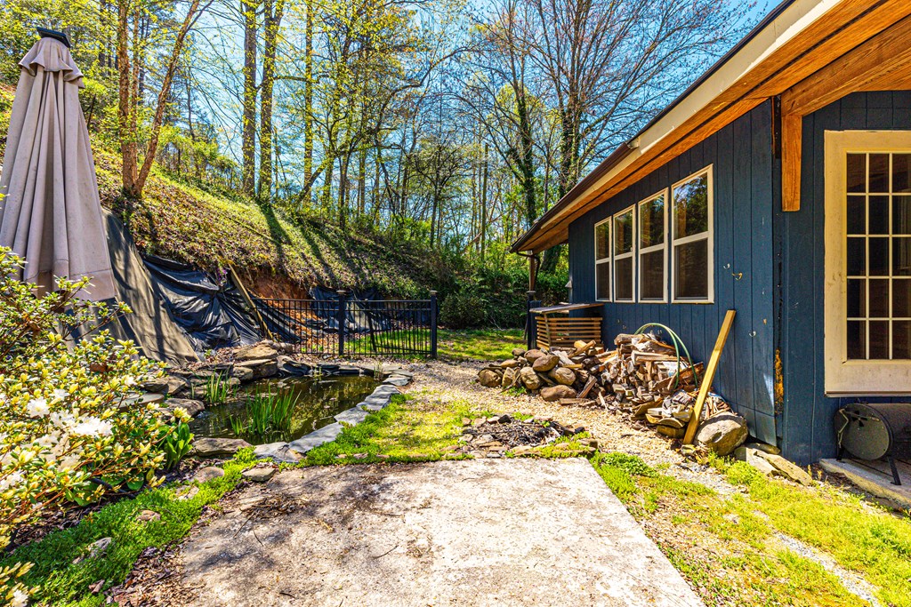 1111 Lemons Branch Road, BRYSON CITY, New York image 31