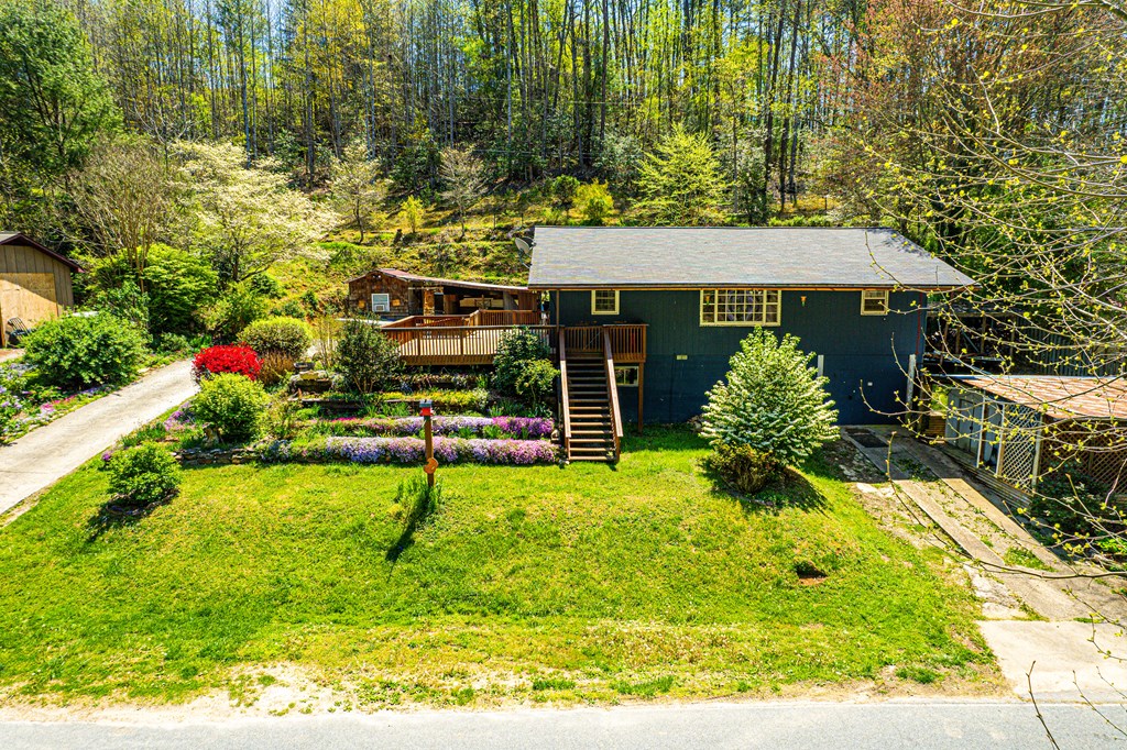 1111 Lemons Branch Road, BRYSON CITY, New York image 42