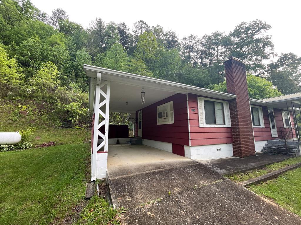 8236 Nc Hwy 294, MURPHY, North Carolina image 2