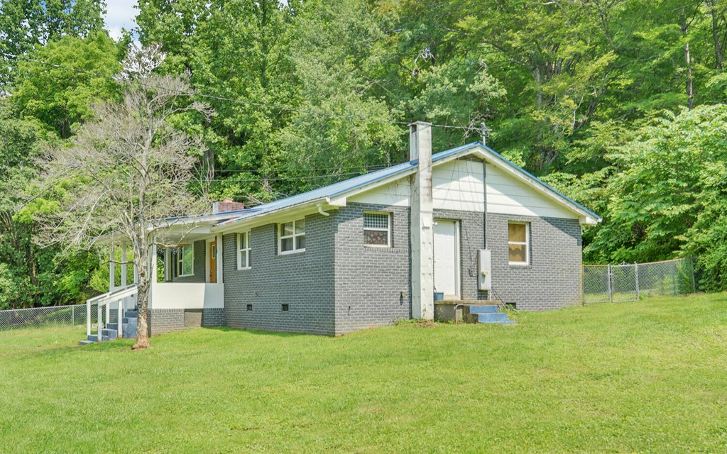 209 Vengeance Creek Road, MARBLE, North Carolina image 31