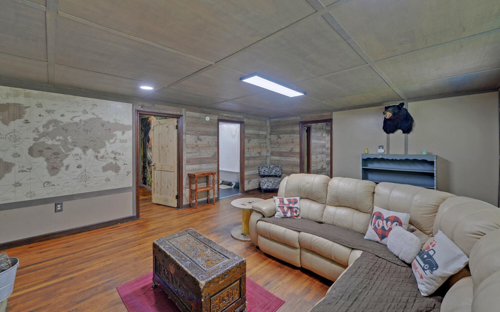 209 Vengeance Creek Road, MARBLE, North Carolina image 9