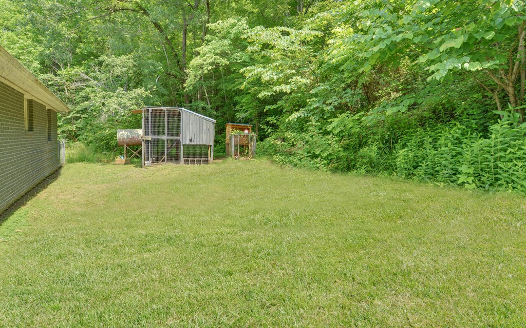209 Vengeance Creek Road, MARBLE, North Carolina image 26