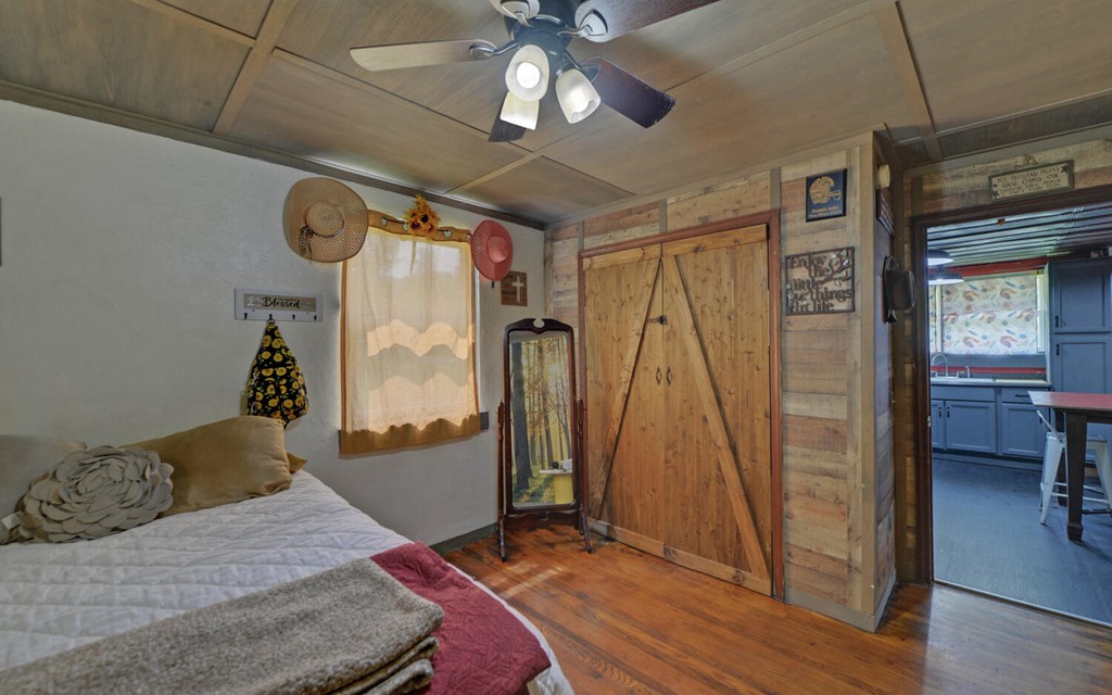 209 Vengeance Creek Road, MARBLE, North Carolina image 24