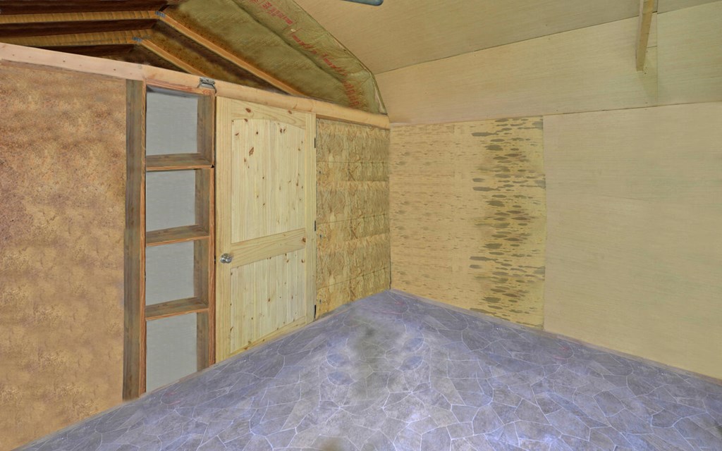 209 Vengeance Creek Road, MARBLE, North Carolina image 28