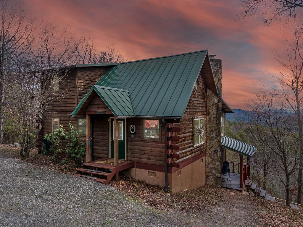 256 Rosecreek Rd, MURPHY, North Carolina image 1
