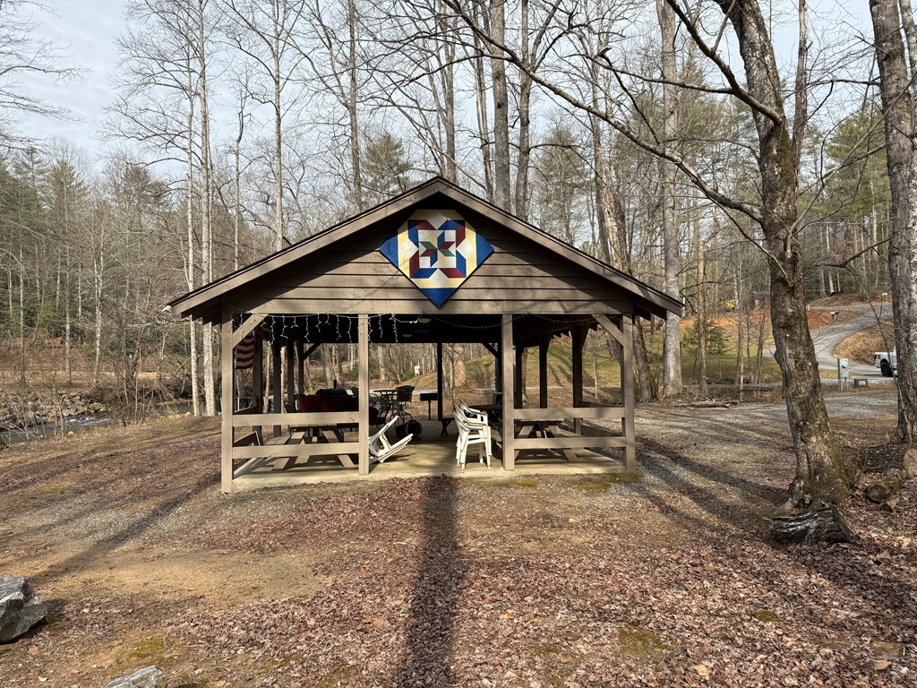 Lot 56 Fires Creek Cove Road #56, HAYESVILLE, North Carolina image 17