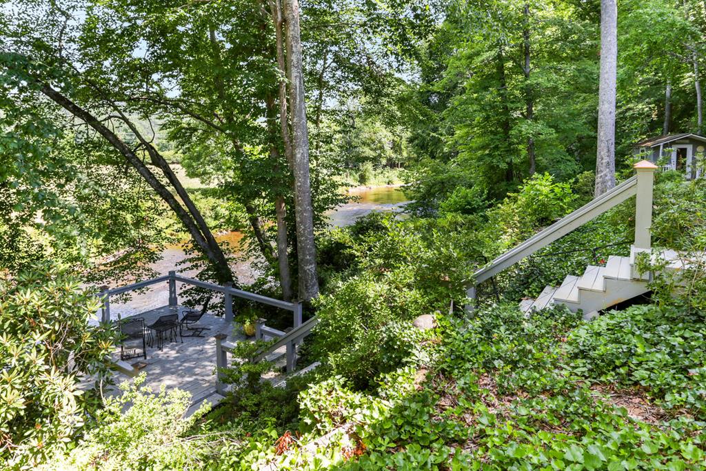 128 Leaping Trout Run, MARBLE, North Carolina image 43