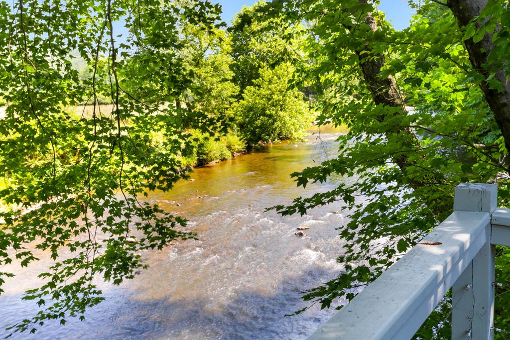 128 Leaping Trout Run, MARBLE, North Carolina image 46