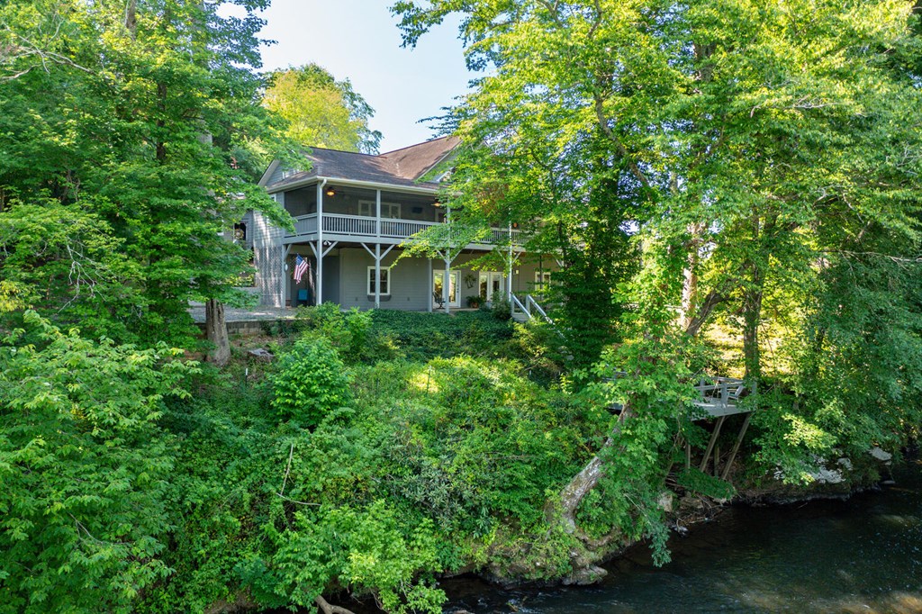 128 Leaping Trout Run, MARBLE, North Carolina image 4