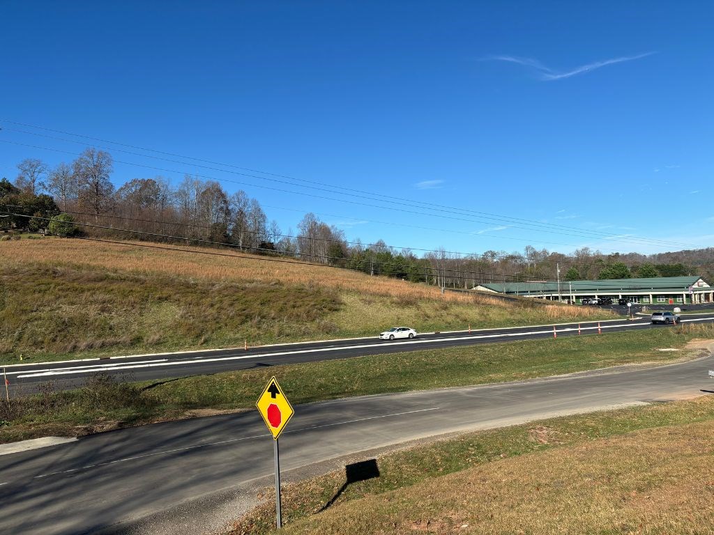 Lots 1-4 Windy Ridge Terrace & Hwy 69, HAYESVILLE, North Carolina image 11